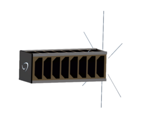 DZH cubesat