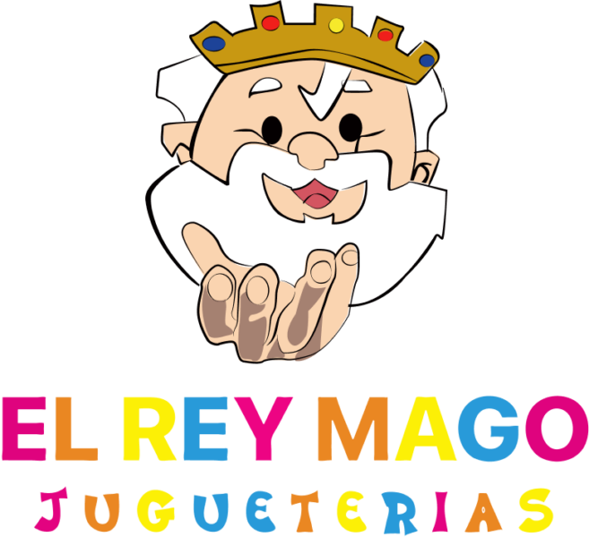 El Rey Mago original logo