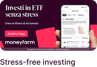 Stress-free investing