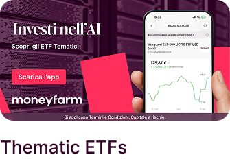 Thematic ETFs