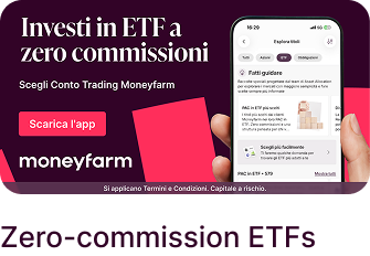 Zero-commission ETFs